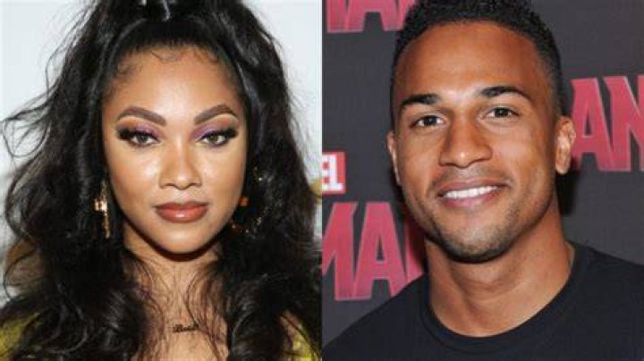 bria murphy boyfriend pleasure p