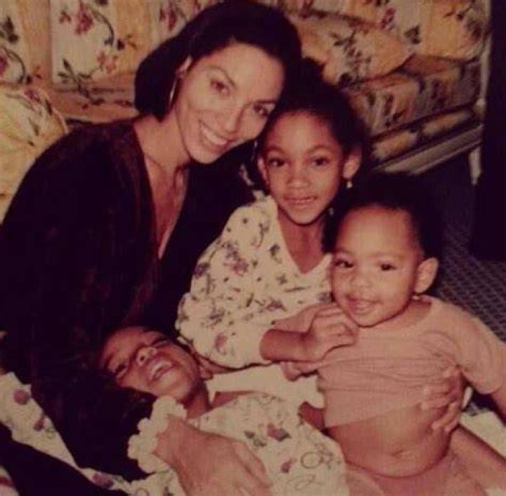 Bria Murphy Bria Murphy Siblings, Age, Wiki, Dating, Family