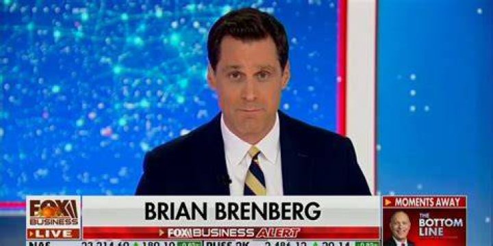 Brian Brenberg