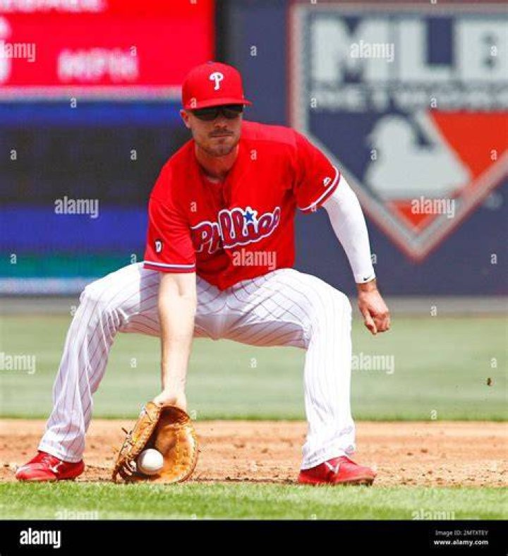 Brock Stassi
