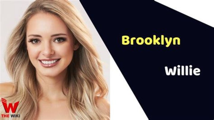 Brooklyn Willie