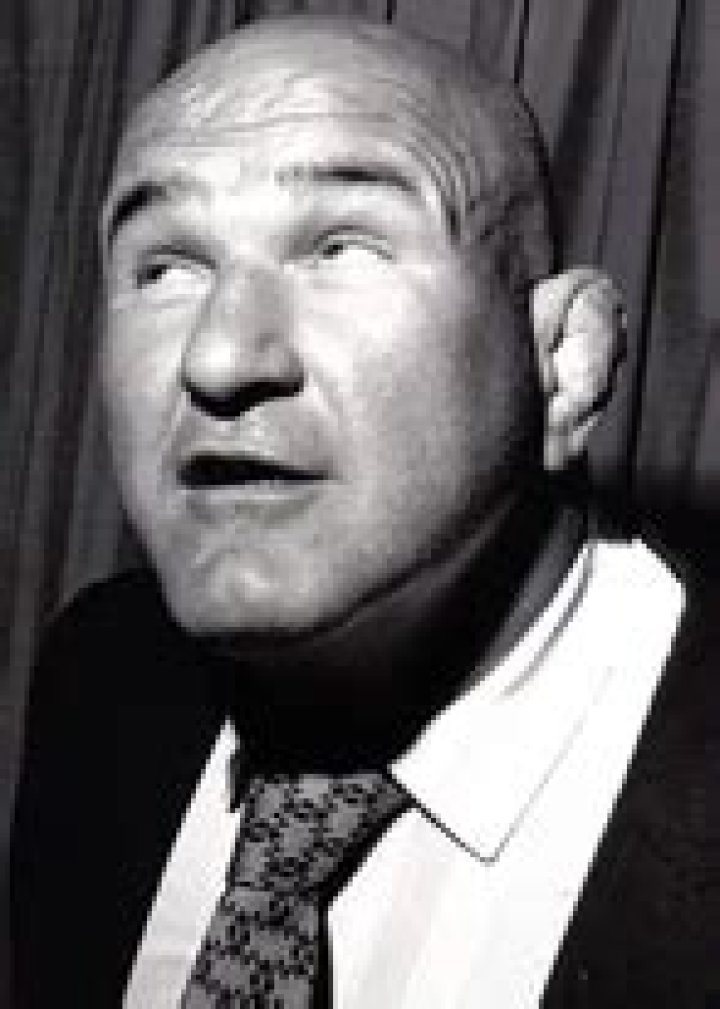Brute Bernard