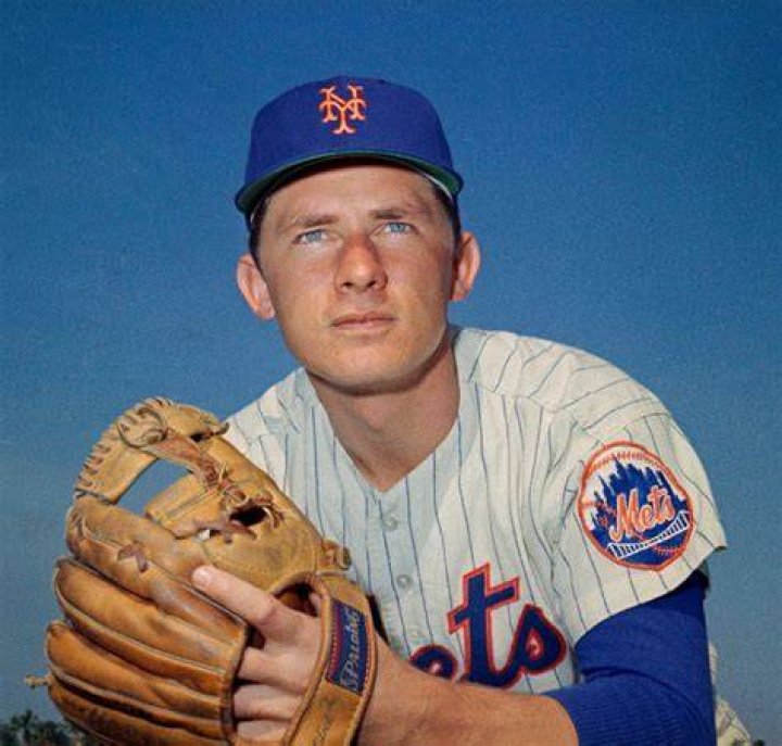 Bud Harrelson