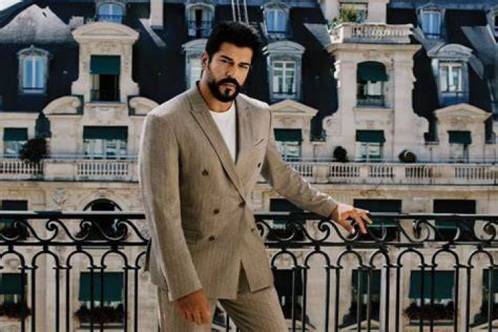 Burak Ozcivit