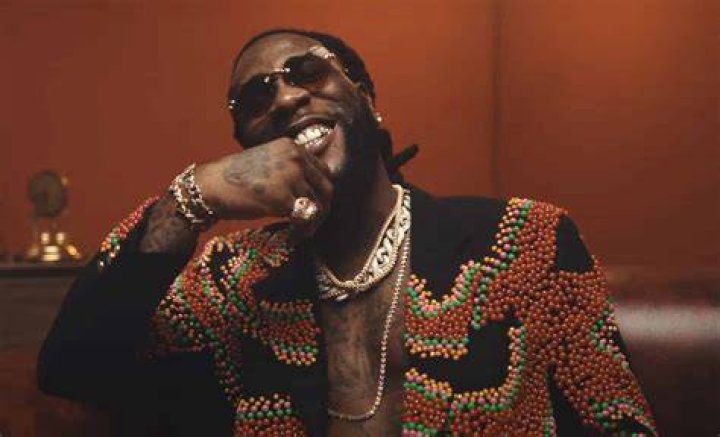 Burna Boy