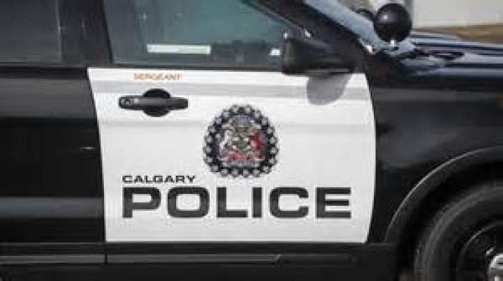 Calgary Amy Fahlman