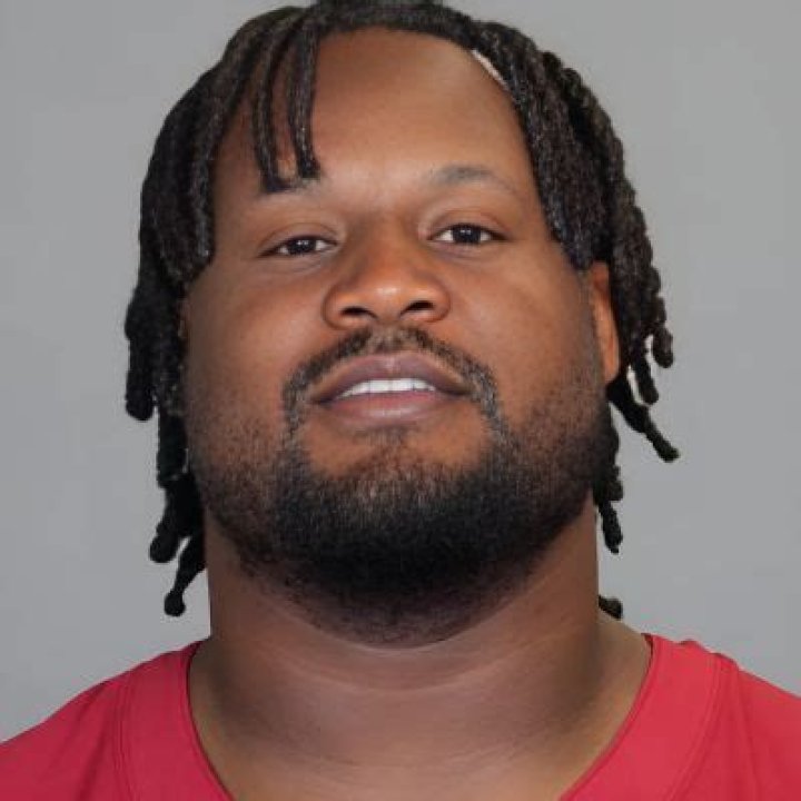 Carlos Watkins age