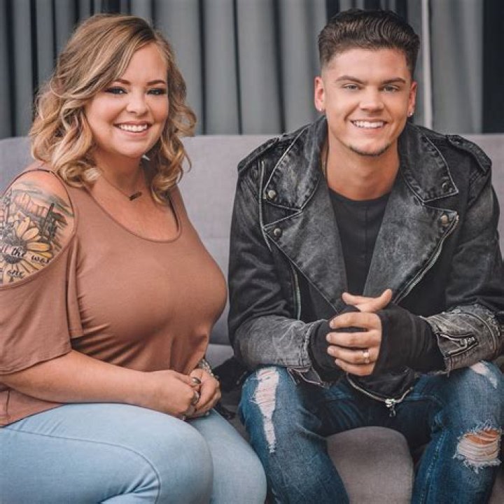 Catelynn Lowell