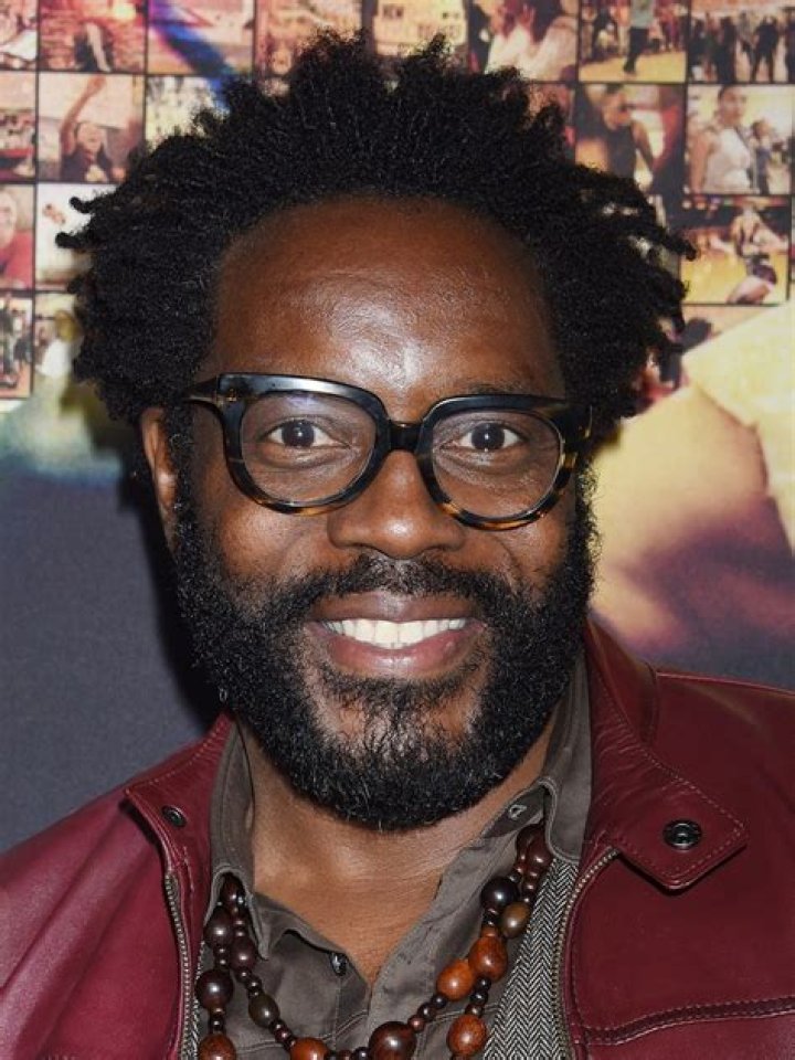 Chad L. Coleman