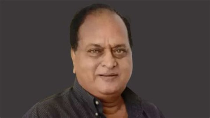 Chalapathi Rao