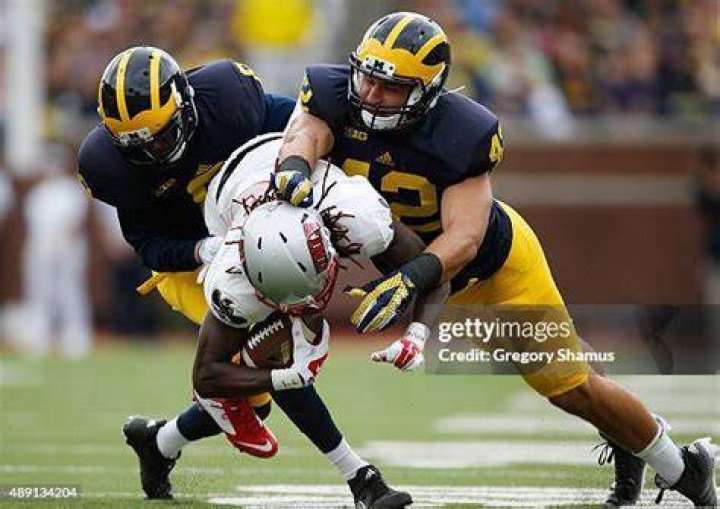 Channing Stribling