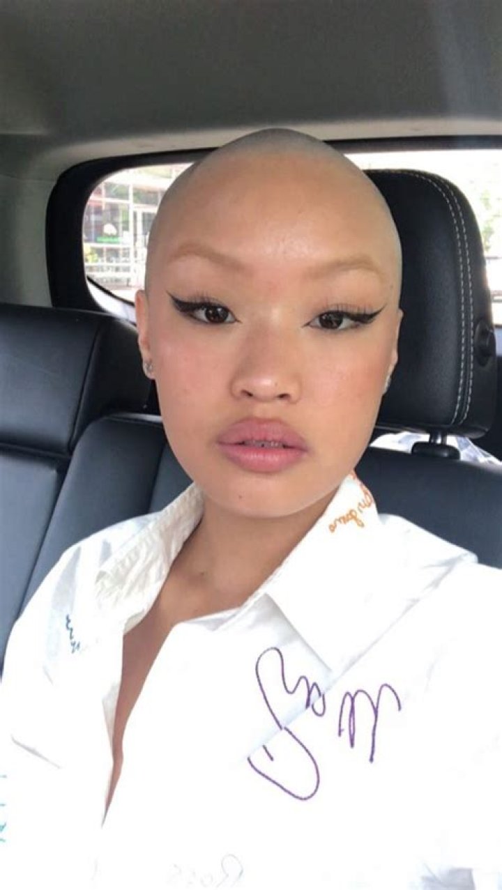 Chinqpink