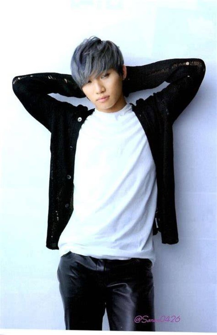 Choi Dae-sung
