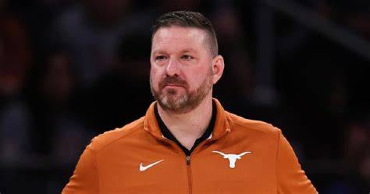 Chris Beard Age