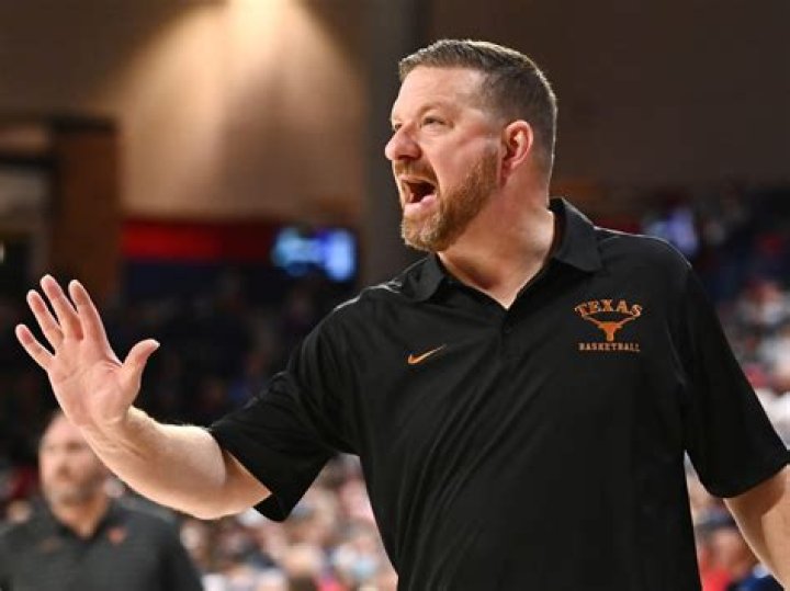 Chris Beard