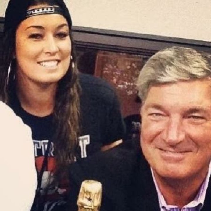 Chris Laimbeer
