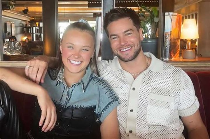 Chris Yoder’s Girlfriend: Who is Chris Yoder Dating?