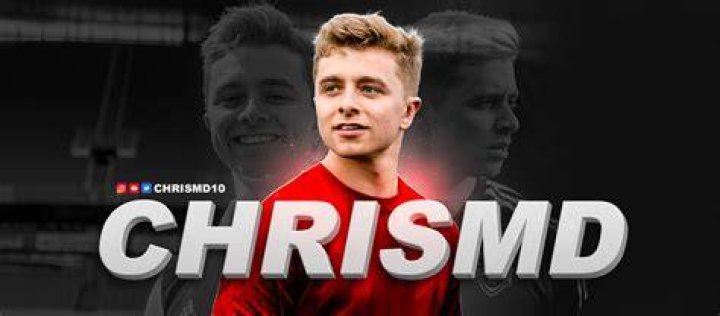 Chrismd