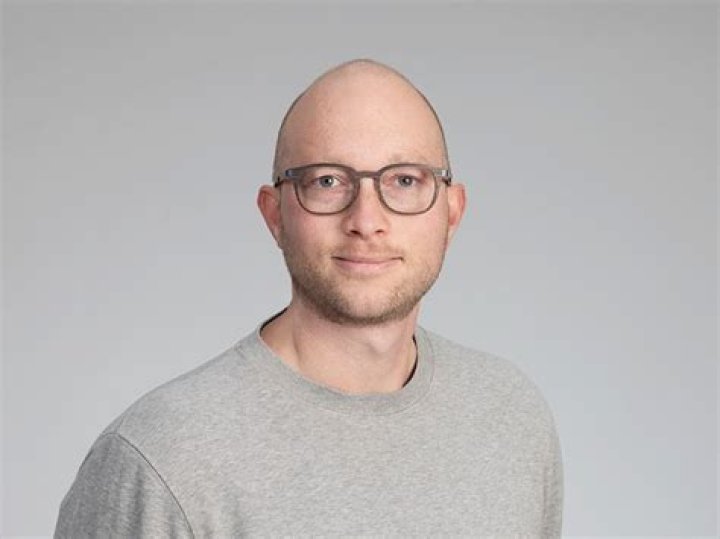 Christian H&oslash;jby Nielsen