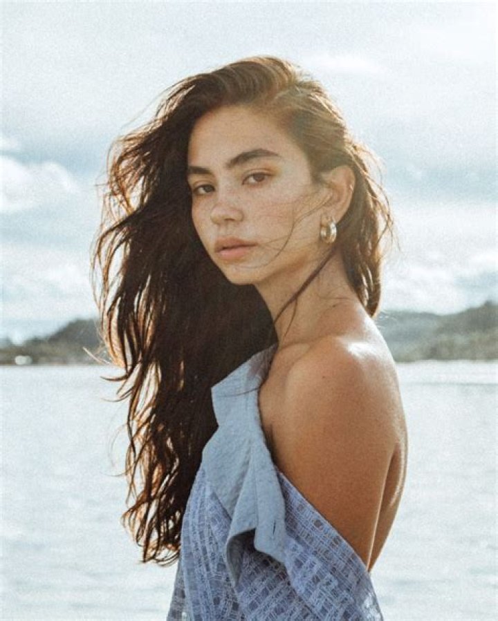 Christina Nadin