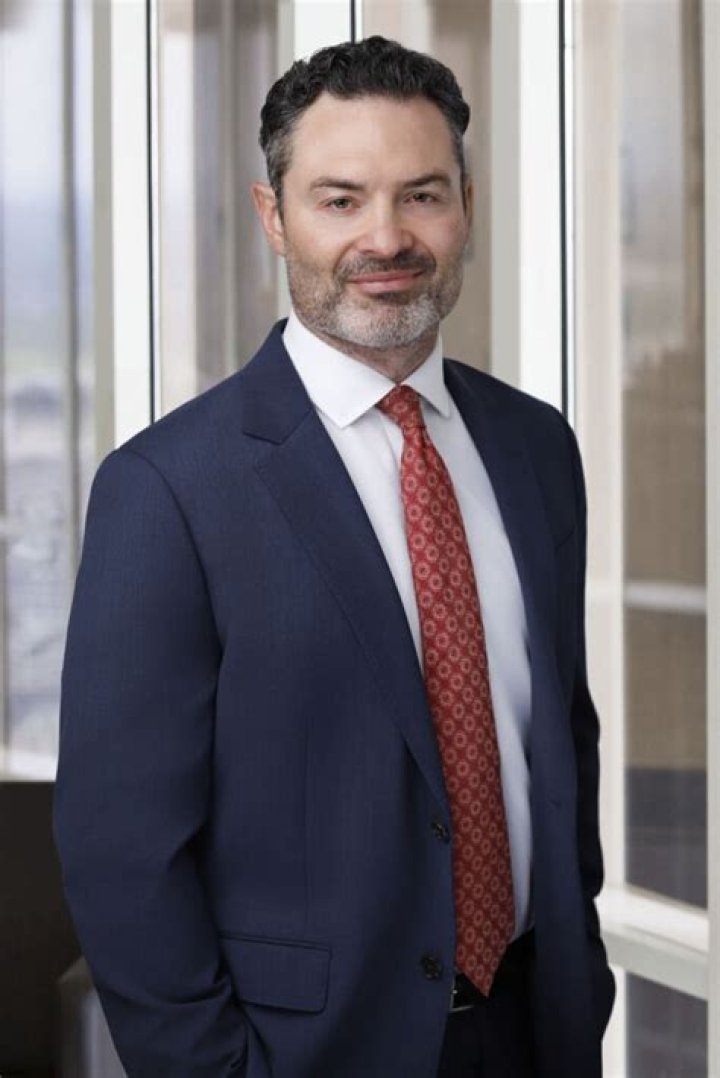 Christopher Ayers