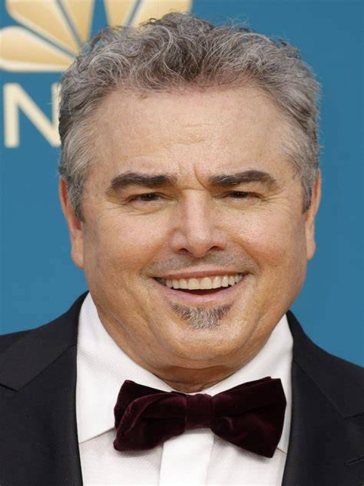 , Christopher Knight's Wife