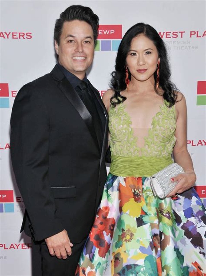 Clifton Hall, Deedee Magno's Husband