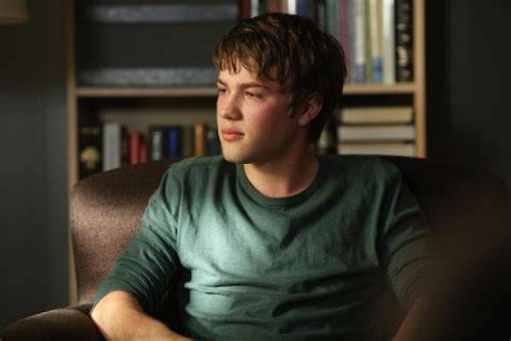 Connor Jessup
