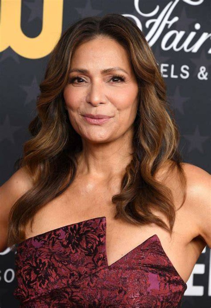 Constance Marie