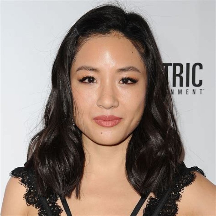 Constance Wu age
