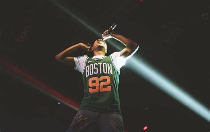 Cousin Stizz