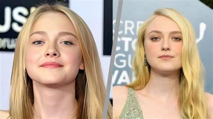 Dakota Fanning Age