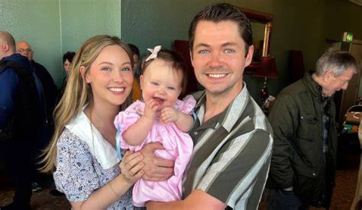 Damian McGinty