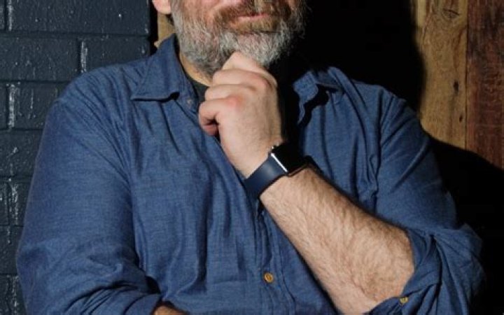 Dan Harmon - Net Worth, Age, Height, Birthday, Bio, Wiki!