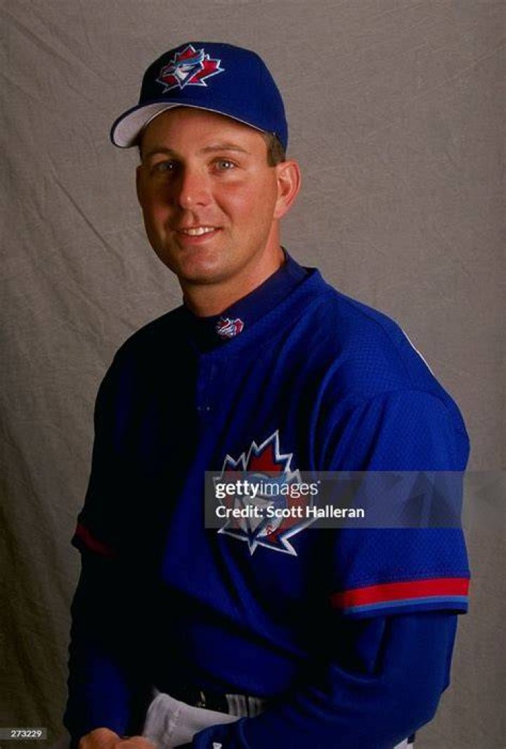 Dan Plesac