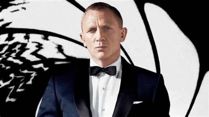 Daniel Craig