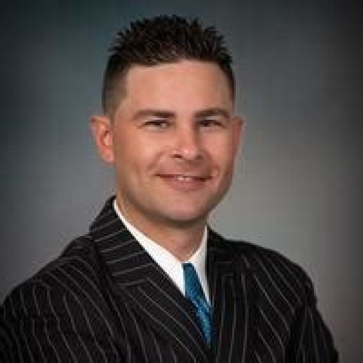 Daniel Harkins