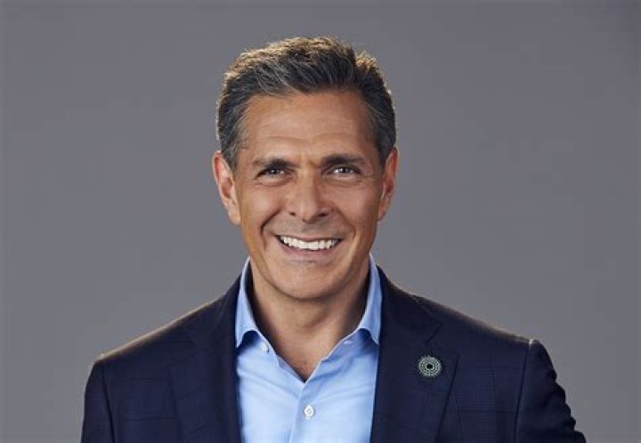 Daniel Lubetzky