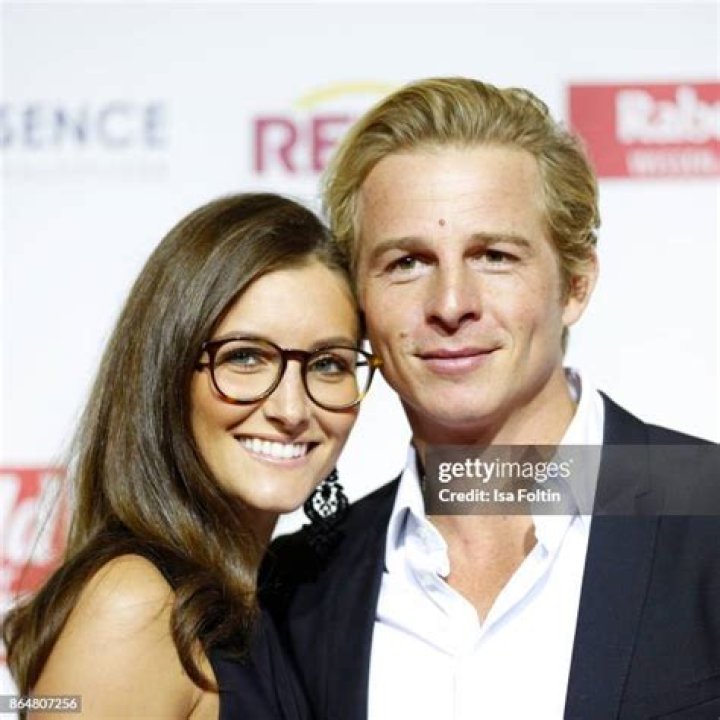 Daniel Roesner’s Girlfriend: Who is Daniel Roesner Dating?