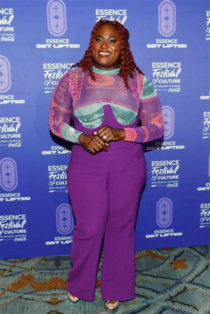 Danielle Brooks Net Worth, Age, Height, Bio, Birthday, Wiki!