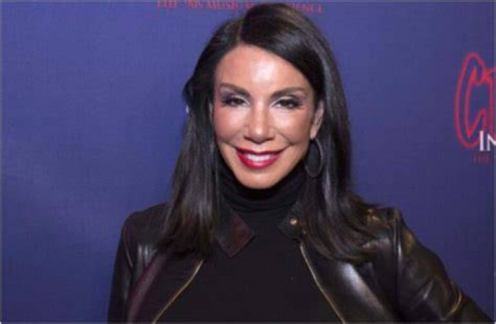 Danielle Staub Net Worth, Age, Height, Bio, Birthday, Wiki!