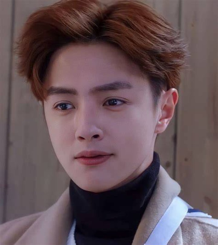 Darren Chen's Age