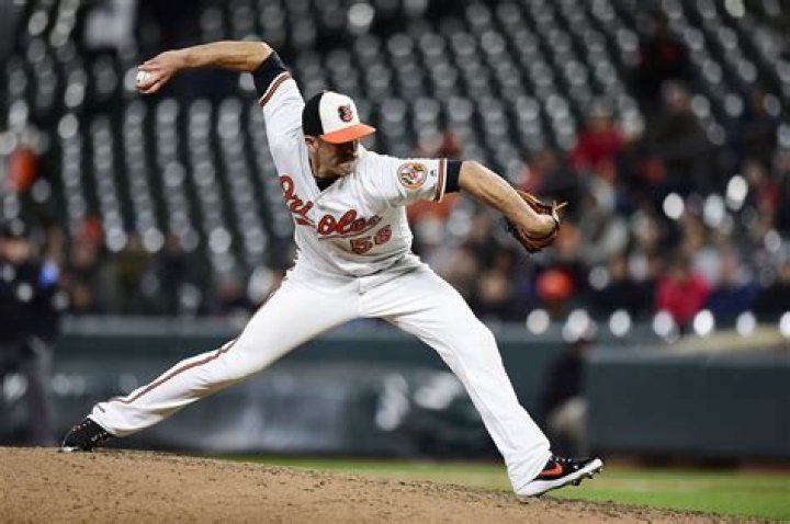 Darren O’Day