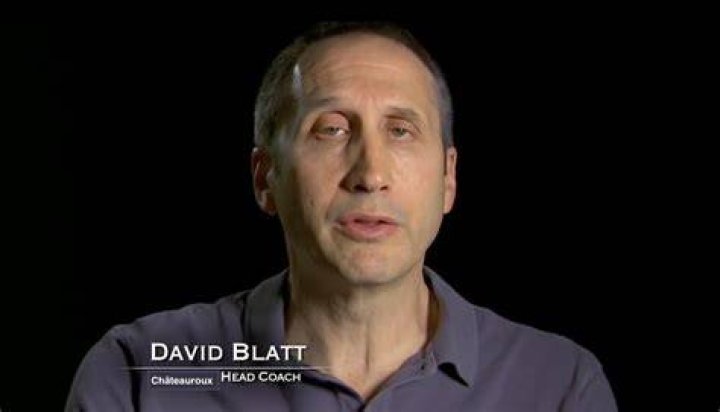David Blatt