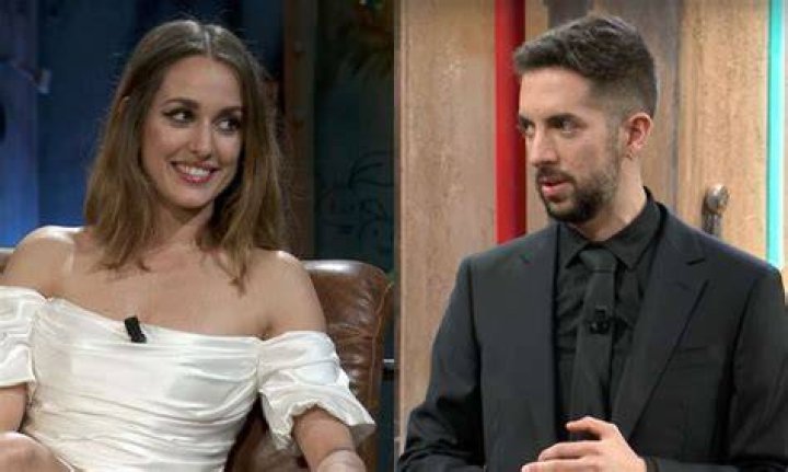 David Broncano’s Girlfriend: Who is David Broncano Dating?