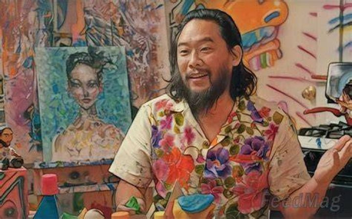 David Choe Net Worth, Age, Height, Bio, Birthday, Wiki!