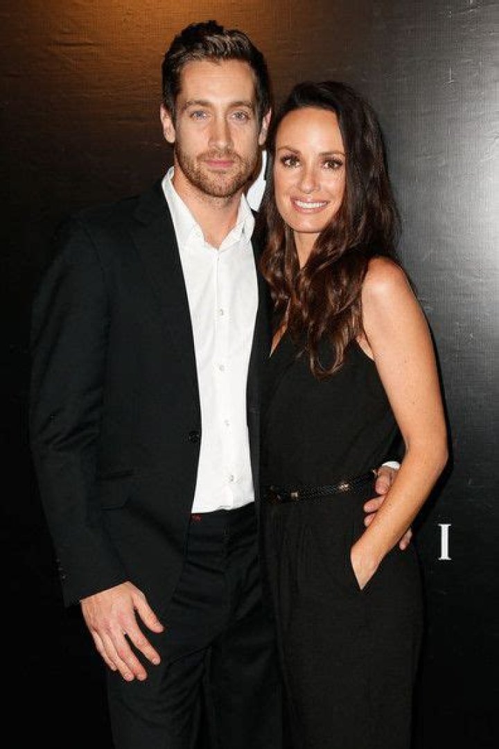 David Thomas’s Girlfriend: Who is David Thomas Dating?