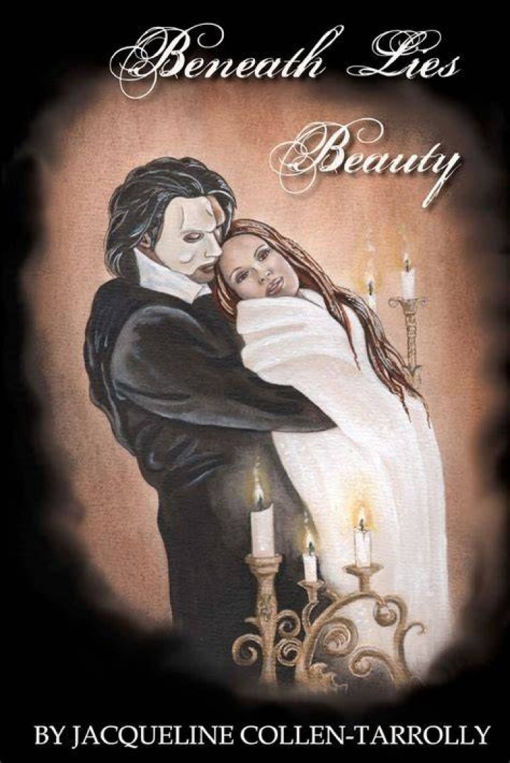 Dean Tarrolly, Jacqueline Collen's Husband