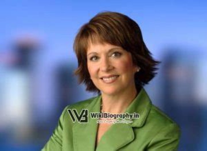 Deb Hope- Biography, Net Worth, Husband