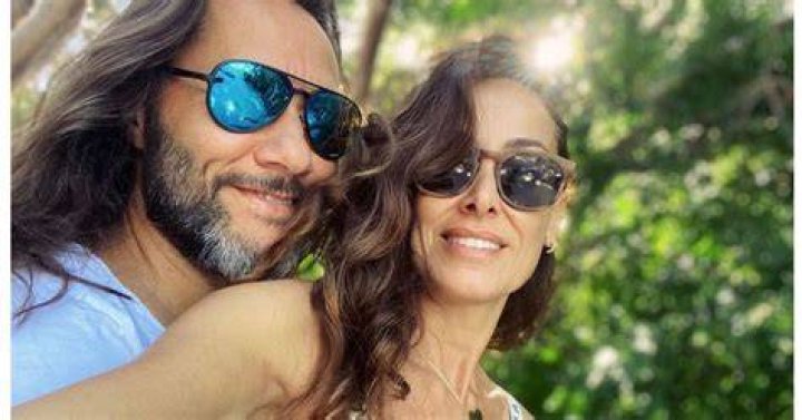 Debora Bello, Diego Torres's Girlfriend